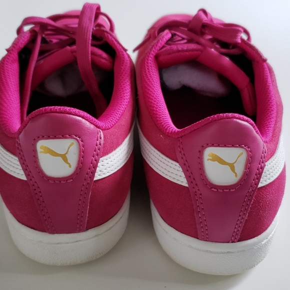 Puma shoes - Picture 3 of 8